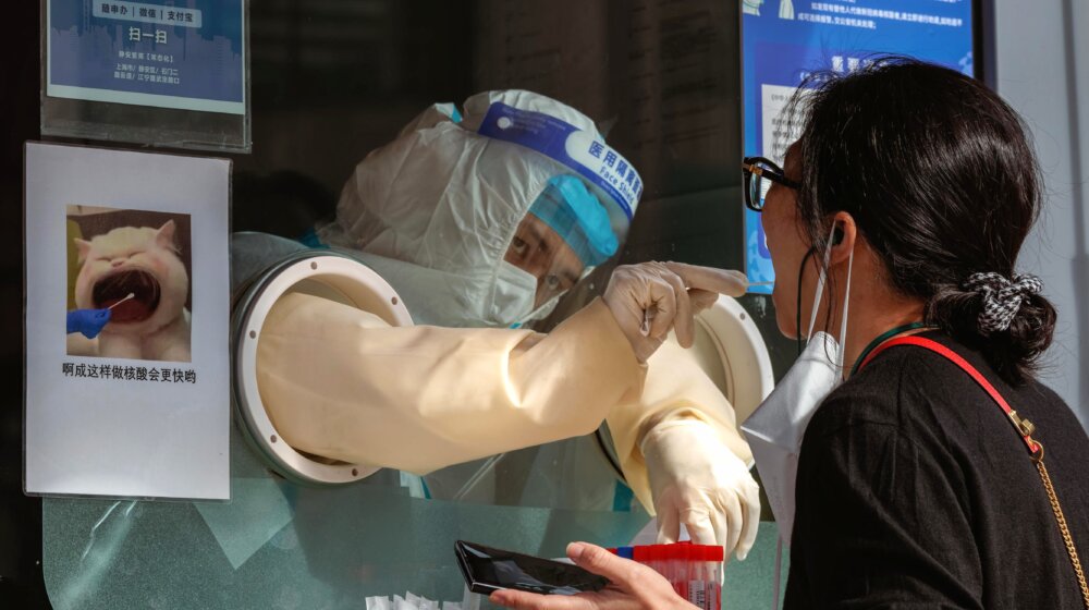 Tri godine od kada je SZO proglasila pandemiju: Šta i dalje ne znamo o kovidu? 1