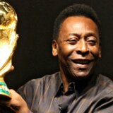 Pele: Kralj fudbala - uživao je u lopti kao dete, a imao je gracioznost odraslog čoveka 6