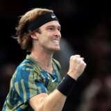 Rubljov igra na turniru u Banjaluci 7