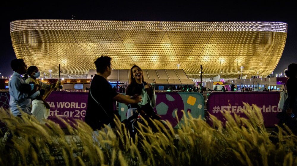 Raspored i satnica polufinalnih duela: Sledi rasplet Svetskog prvenstva u Kataru 1