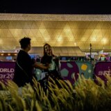 Raspored i satnica polufinalnih duela: Sledi rasplet Svetskog prvenstva u Kataru 10