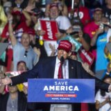 Peking reagovao na odluku Vašingtona o ukidanju viza kineskim studentima: Politizovano i diskrimintarno 2