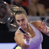 Iga Švjontek "potukla" mušku konkurenciju 1