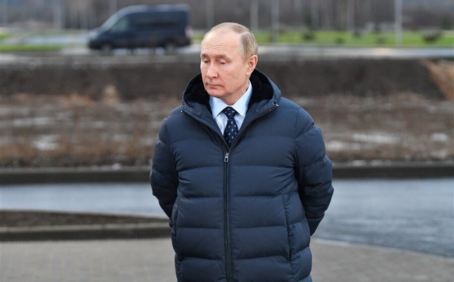 Kako i za šta tačno bi moglo da se sudi Putinu ako bi završio u Hagu? 1