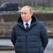 Putin razmišlja o promeni ruske nuklearne doktrine 9