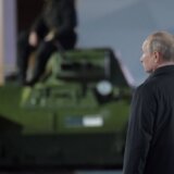Putin pokreće drugi talas mobilizacije posle Božića? 13