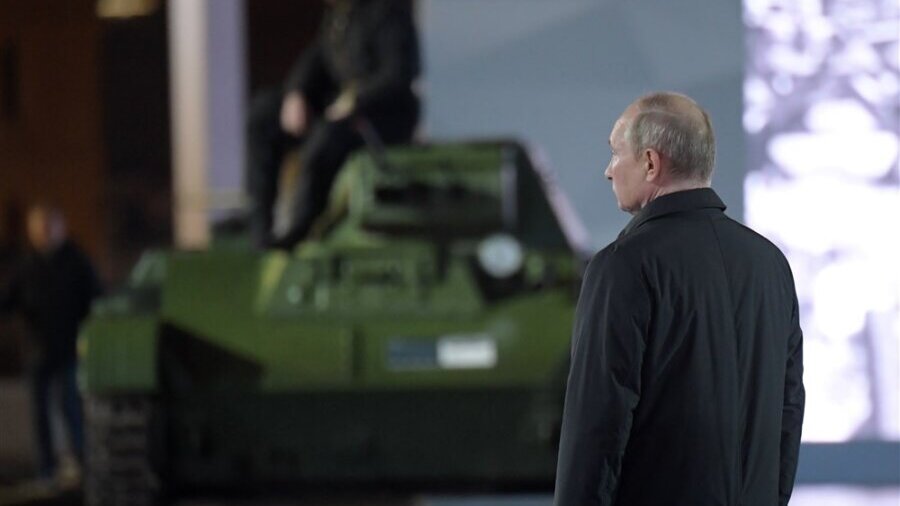 Iluzija o genijima: Kako je 2022. razotkrila svetske diktatore? 2