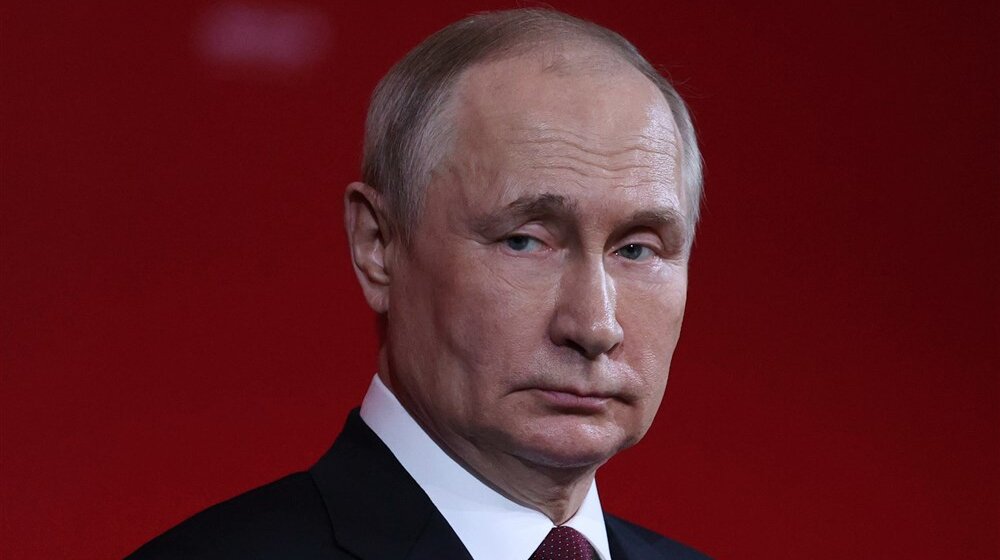 Rusija okarakterisala deseti paket sankcija kao “apsurdan” 1