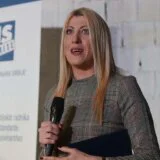 Kovačević: Viši sud potvrdio da Jelene Zorić nema ni u elektronskom, ni u papirnom obliku kao podrške listi "Srbija na Zapadu" 7