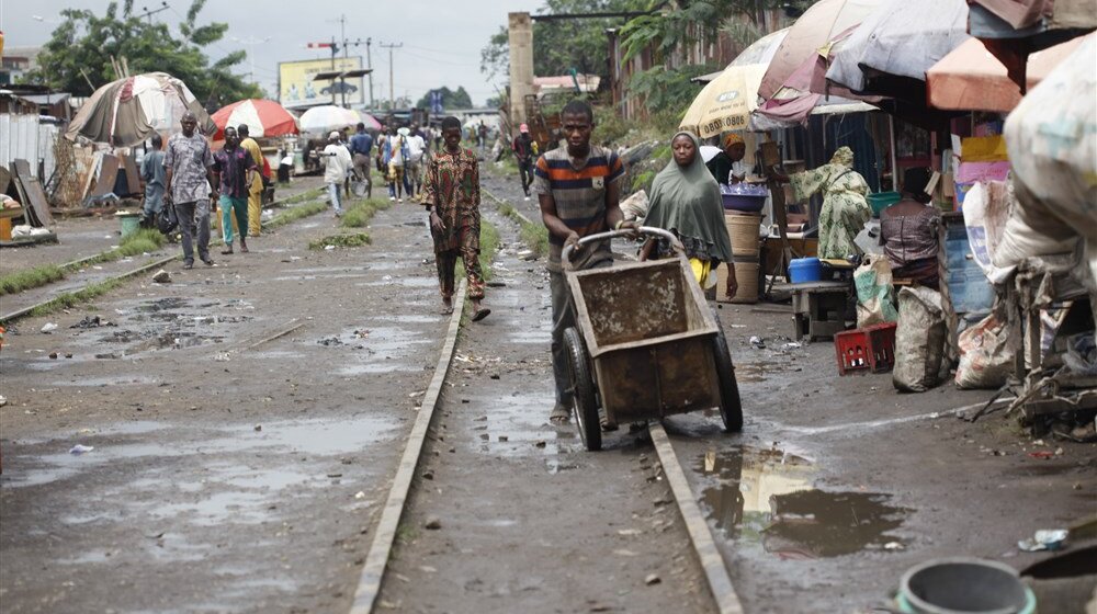Ujedinjene nacije: Pobunjenici M23 ubili 131 civila na istoku Konga 1