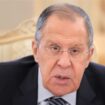 Lavrov: Rusija želi da se rat završi, ali će odgovoriti na slanje zapadnog oružja u Kijev 18