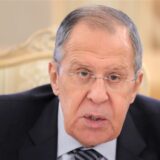Lavrov: Rusija želi da se rat završi, ali će odgovoriti na slanje zapadnog oružja u Kijev 13