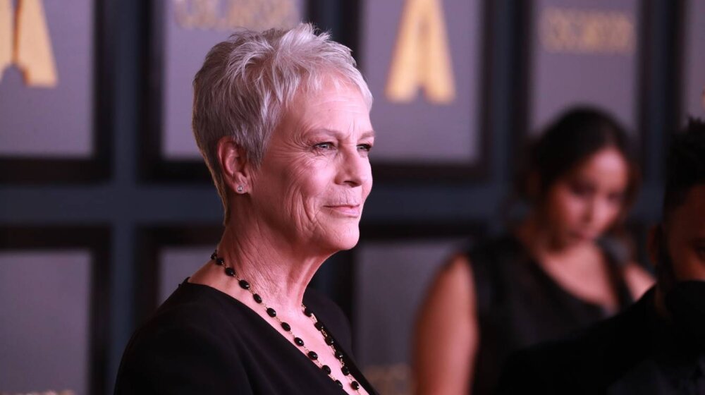 Džejmi Li Kertis: Aktuelna diskusija o "nepo bebama" je osmišljena s ciljem da umanji, ocrni i povredi druge 1