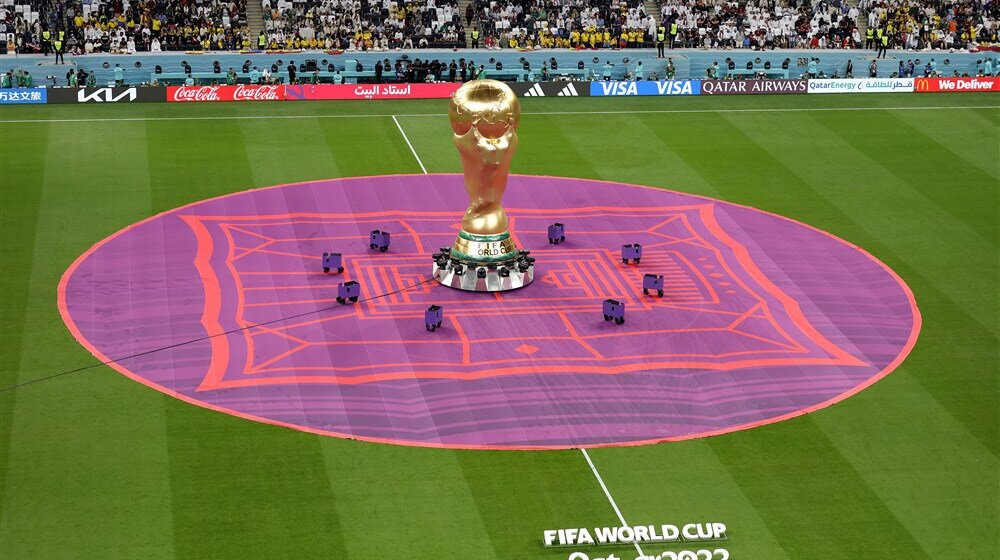 Maroko ima pravo da veruje u još jedno čudo, šampionska Francuska ne sme da ga potceni: Sudar svetova u drugom polufinalu Mundijala 1