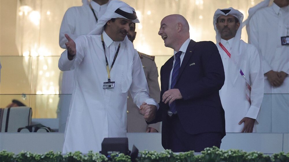 PSŽ jedini sigurni pobednik u mundijalskom finalu Argentine i Francuske 1