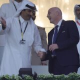 PSŽ jedini sigurni pobednik u mundijalskom finalu Argentine i Francuske 12