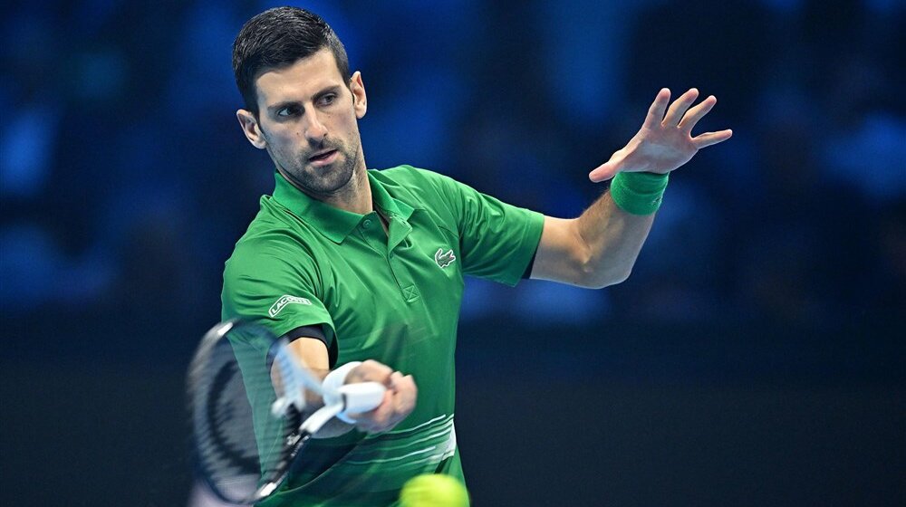 Đoković odustao od duela sa Kirjosom 1