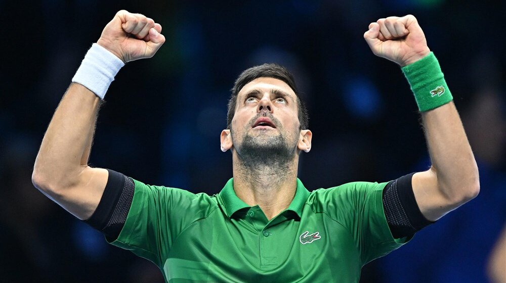 Uz Novaka Đokovića još četiri srpska tenisera prijavila učešće na Australijan openu 1