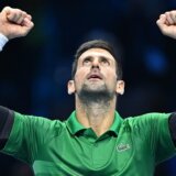 Uz Novaka Đokovića još četiri srpska tenisera prijavila učešće na Australijan openu 13