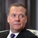 Medvedev: Sukob Rusije sa Ukrajinom i Zapadom je novi Otadžbinski rat u kom će Rusija pobediti 12