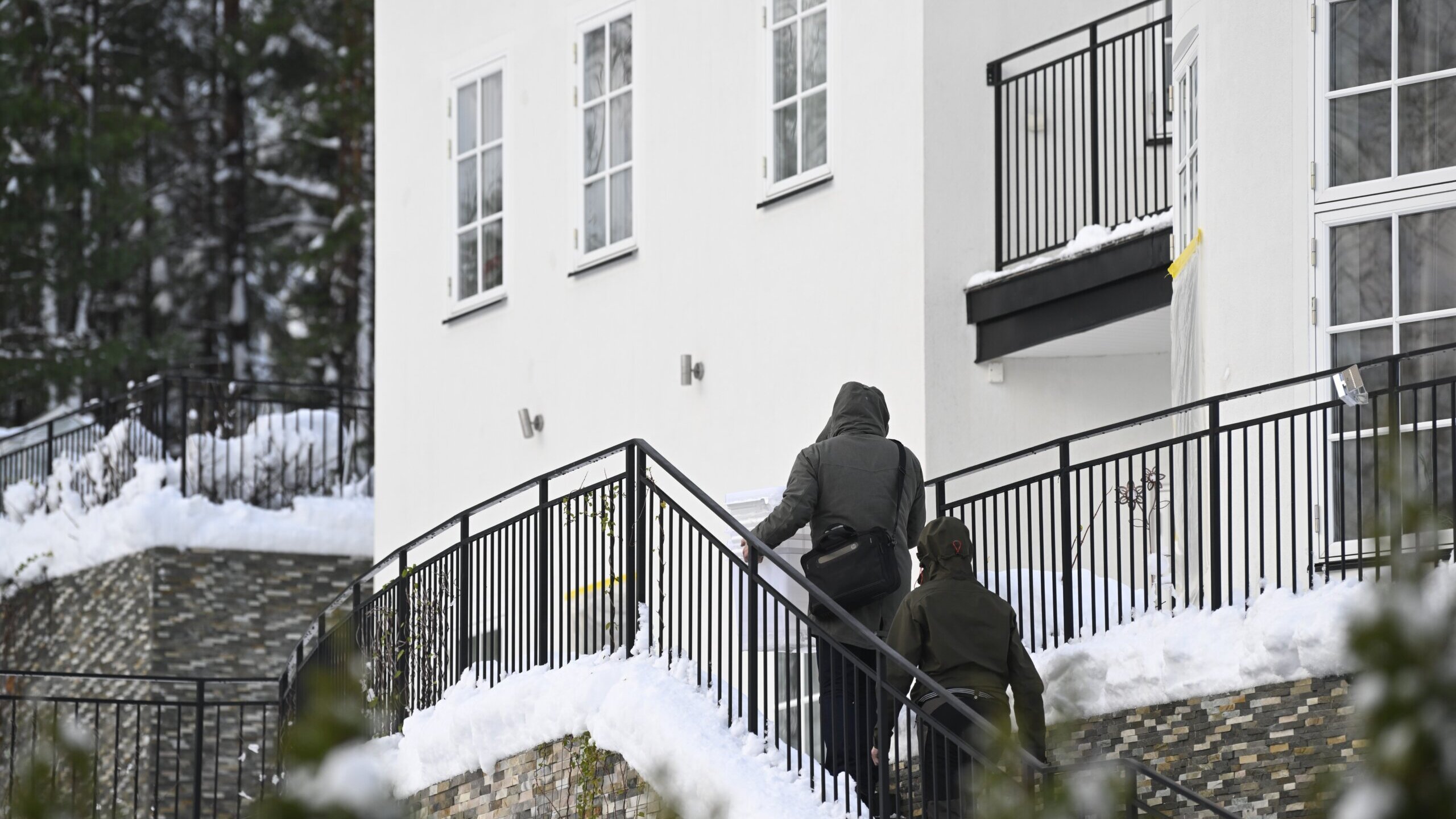 Ruski bračni par uhapšen u Švedskoj: Optuženi da su špijunirali za Rusiju 3 Ruski bračni par uhapšen u Švedskoj: Optuženi da su špijunirali za Rusiju 3