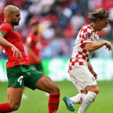 Vicešampion iz Rusije ili katarska senzacija: Hrvatska i Maroko igraju fudbal za treće mesto na svetu 2