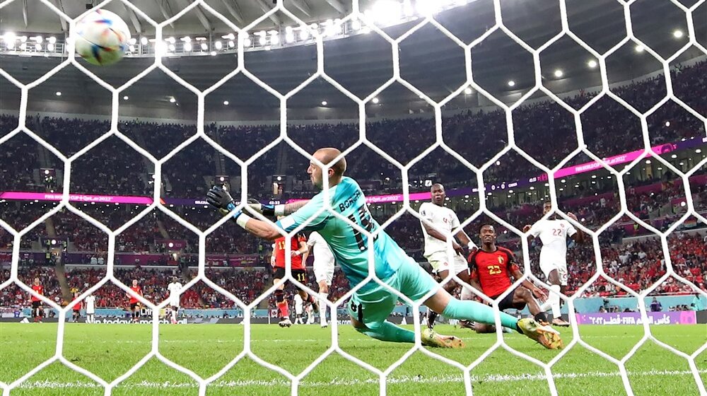 FIFA uzima pare od Hrvatske zbog Borjana 1