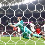 FIFA uzima pare od Hrvatske zbog Borjana 4