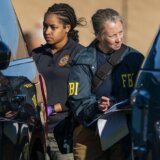 FBI pretražuje kuću bivšeg Trampovog savetnika za nacionalnu bezbednost 4