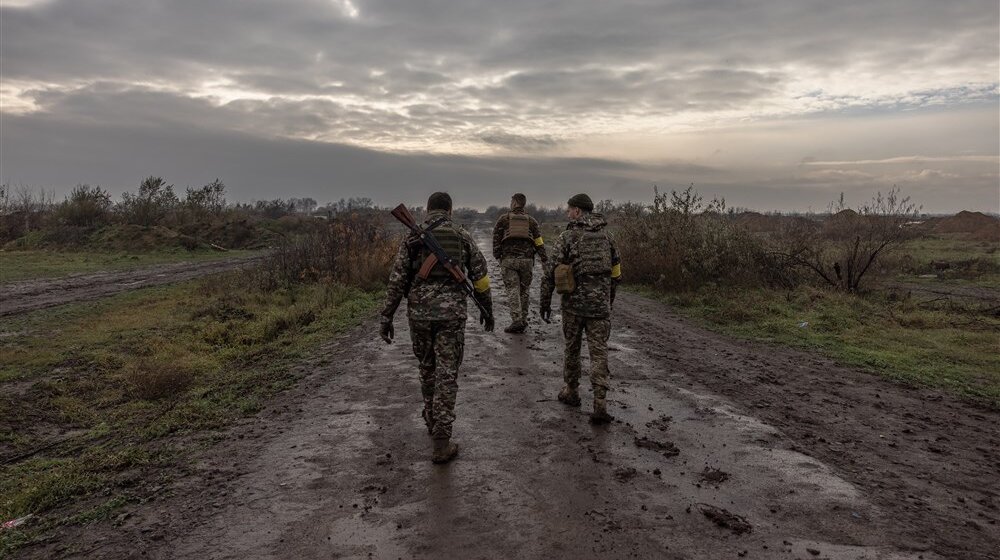 Grad Herson potpuno bez struje zbog ruskog napada, poginulo dvoje ljudi 1