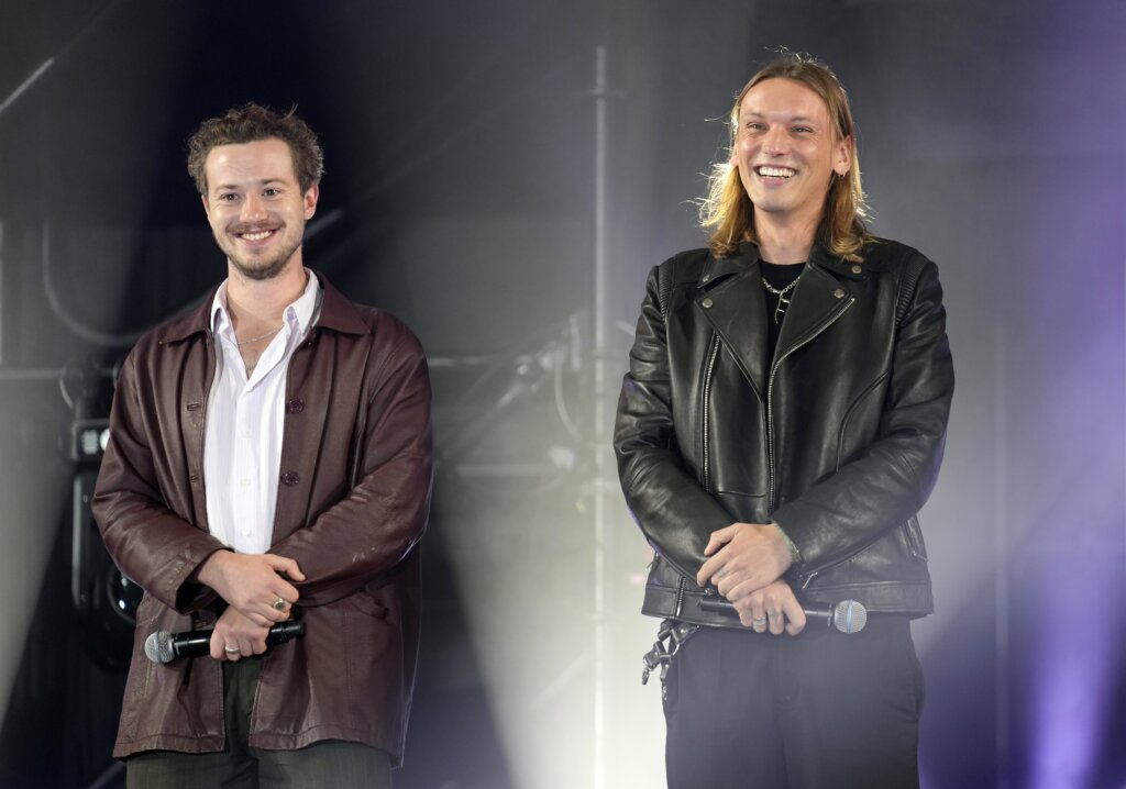 IMDB je objavio listu najvećih zvezda za 2022. godinu 4