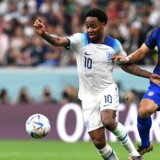 Sterling se vraća u Katar i igraće za Englesku protiv Francuske 6
