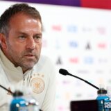 Uprkos blamaži u Kataru, Nemačka ostavila selektora Flika 4