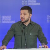 Zelenski na povratku iz SAD razgovarao s predsednikom Poljske 5