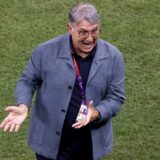 Herardo Martino više nije selektor Meksika 5