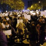 Kineske vlasti nagovestile kraj politike "nultog kovida": Šta sve treba da znate o protestima u Kini? 1