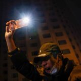 Reakcija kineskog lidera na proteste biće brza i brutalna: Komunistička partija uspešno briše tragove svoje surovosti 7