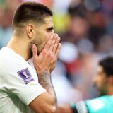 Aleksandar Mitrović