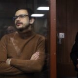 Ruski opozicionar Ilja Jašin: "Ljudi beže od vas predsedničke Putine, postali ste sinonim za smrt i uništenje" 5