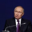 Putin: Rusija je rasporedila 150.000 mobilisanih rezervista u Ukrajini 12