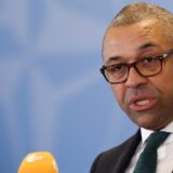 Ministar spoljnih poslova Velike Britanije stigao u Izrael 4