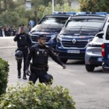 Španija pojačala mere bezbednosti: "Pismo bomba" stiglo premijeru i u satelitski centar EU 11