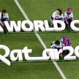 Još jedna iznenadna smrt novinara na Svetskom prvenstvu 8