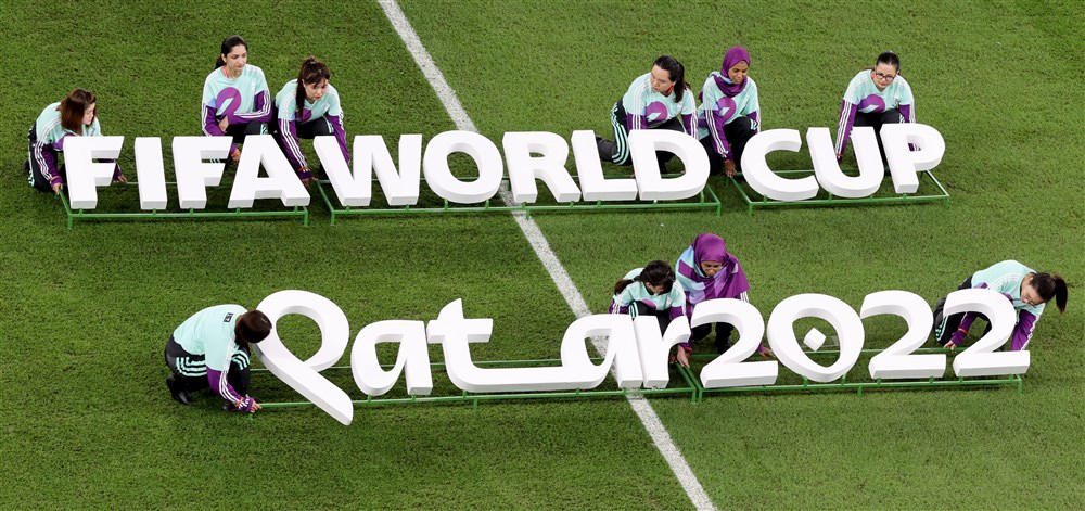 Još jedna iznenadna smrt novinara na Svetskom prvenstvu 1