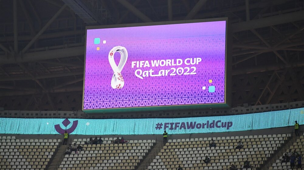 Čista posla u Kataru: FIFA utvrdila da nije bilo nameštanja utakmica na Mundijalu 1