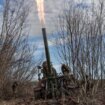 Guverner: Najmanje šest ruskih projektila pogodilo Harkov 17