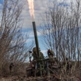 Britansko ministarstvo odbrane: Ruske snage verovatno preuzele kontrolu nad rudarskim gradom Soledarom 9