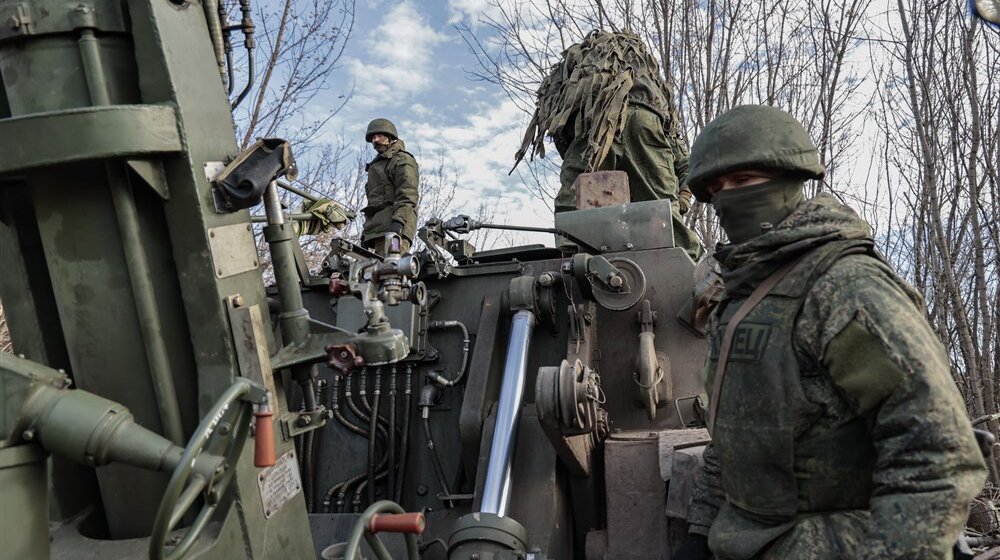 Savetnik Zelenskog se obrušio na Zapad: Dok vi razmišljate o tenkovima, Ukrajinci ginu 1