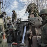 Savetnik Zelenskog se obrušio na Zapad: Dok vi razmišljate o tenkovima, Ukrajinci ginu 4