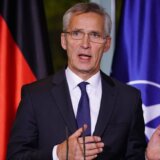 Ko će naslediti Jensa Stoltenberga na poziciji generalnog sekretara NATO? 11